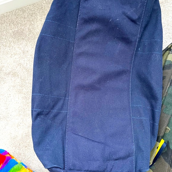 🚀Updatesd listing: Polo Ralph Lauren Camouflage Travel Set - Picture 4 of 10